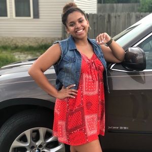 Meet your Posher, Bonnie